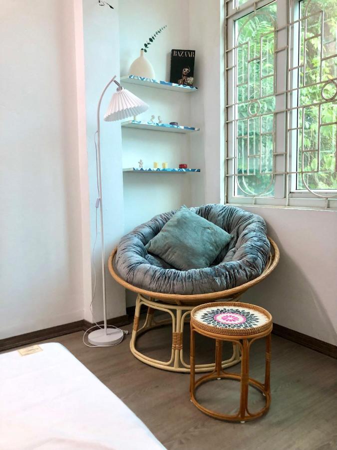 Simple & Cozy Hanoi Homestay Exterior photo